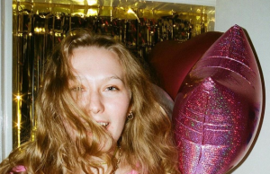 Olivia May Takes A Nostalgic Trip On Garage Infused Single ‘LOML’ Olivia May LOML