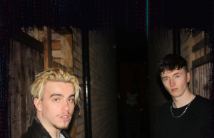 The White Lakes Dazzle On Lovedrunk The White Lakes Lovedrunk