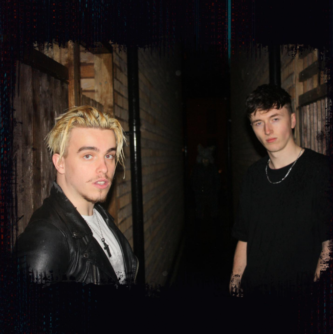 The White Lakes Dazzle On Lovedrunk The White Lakes Lovedrunk