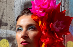 Puder Premiers The Rebellious ‘Of Elephants And Monsters’ Puder Of Elephants & Monsters