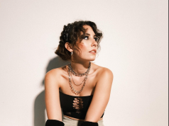 Cristina Hart Returns With A ‘Crash’ Cristina Hart - Crash