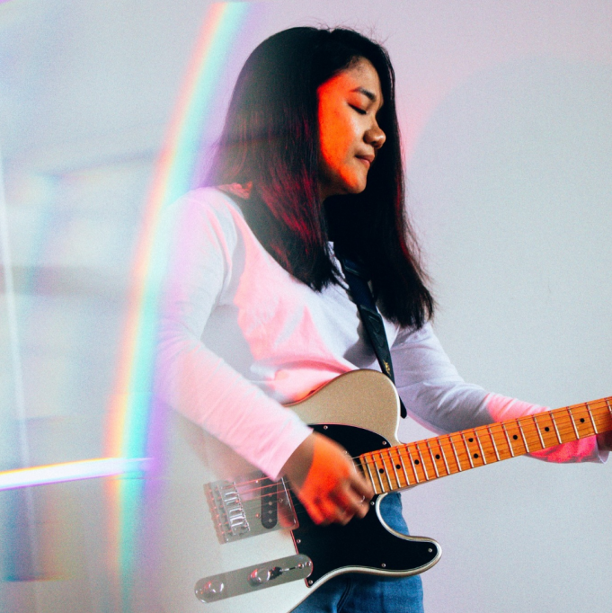 Wingspeak Shares Rock Radio Inspired ‘Right Here’ wingspeak Right Here