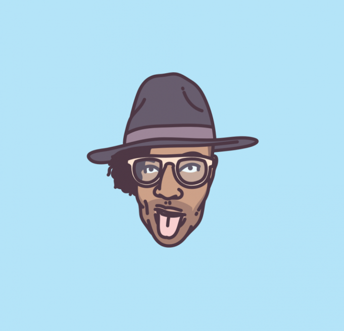 Discover The Music Review Mixtape Vol. 14 The Music Review Mixtape Vol 14