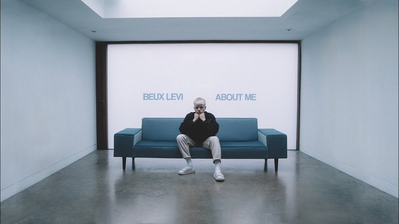 BEUX LEVI Gets Personal On ‘About Me’ BEUX LEVI - ABOUT ME