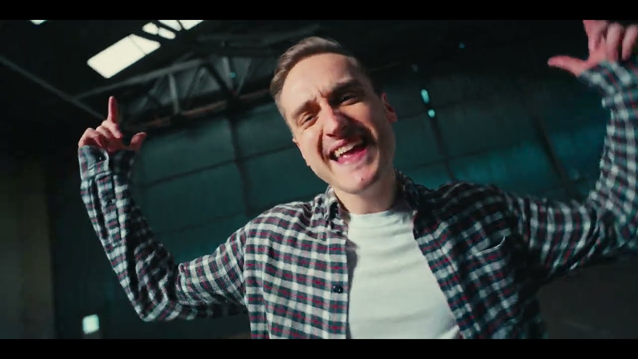 Palmar Arch Are Coming In Hot With ‘Sunscript’ Palmer Arch Sunscript