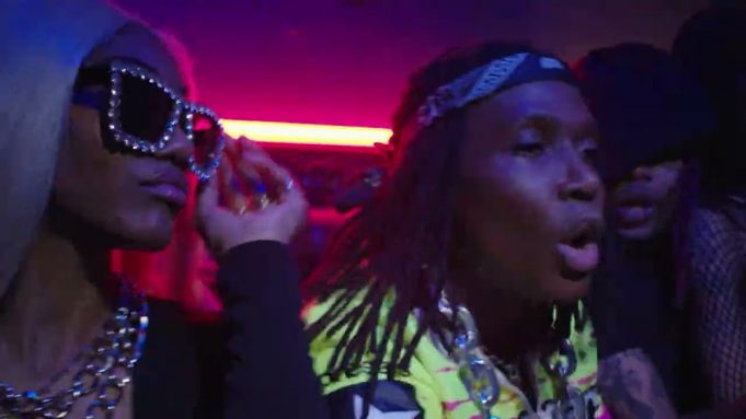 Xcellence! Releases The Album ‘LEGENDS Of Da Fall’  Xcellence! Legends Of Da Fall