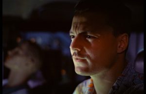 Tom Hannay Comes Into Our Focus With ‘Fade Out Of View’