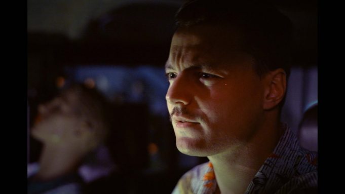 Tom Hannay Comes Into Our Focus With ‘Fade Out Of View’