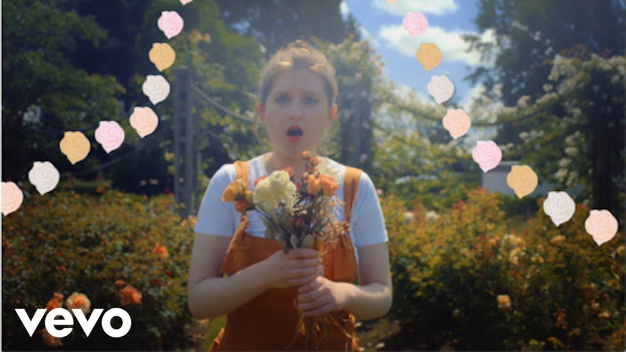 Mari Dangerfield Cracks The Code With ‘Love Machine’