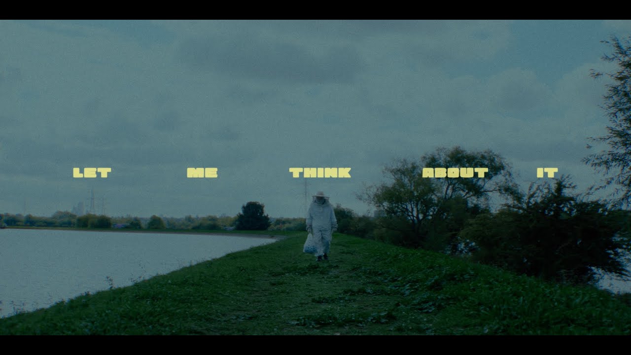 Max Rad Releases The Wonderfully Upbeat LP ‘Joy Wonder’ Max Rad Joy Wonder