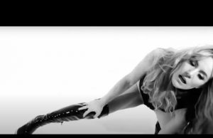 Alice Offley Offers Up A Tasty Treat On: You’re My Favourite Alice Offley You're My Favourite