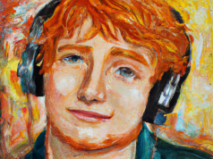 New Research Confirms More Than 4 Musicians Exist Ed Sheeran is oils There are 4 musicians in the world confirm right chord music