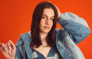 Baby Pink Wants You To ‘Take Notice’ Baby Pink Take Notice RCM Blog