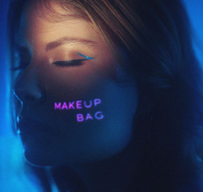 Aduda Overcomes Insecurities On ‘Makeup Bag’ Aduda - Makeup Bag