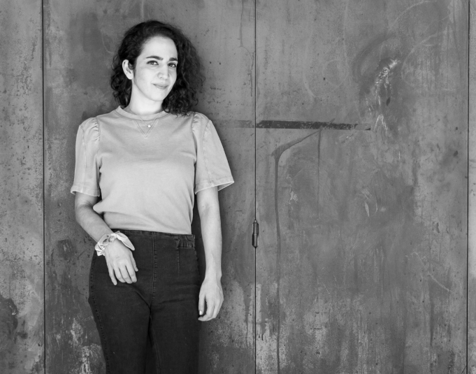 Daniela Galasso Returns With The Heartwarming ‘Embers’ Daniela Galasso Embers