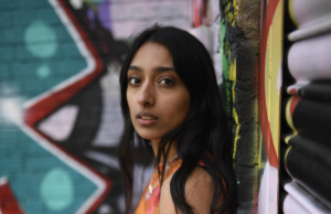 Ritu ‘Swimming’ Through Life With Latest Single Ritu Swimming RCM Blog