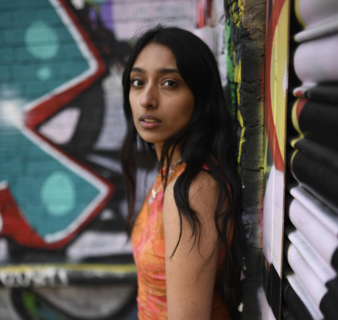 Ritu ‘Swimming’ Through Life With Latest Single Ritu Swimming RCM Blog