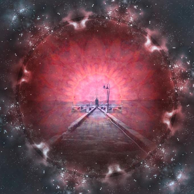 Caustic Waves Come ‘Full Circle’ With New EP Caustic Waves - Full Circle EP RCM Blog