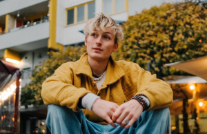 Newcomer YUKEE Is Ready For ‘CHANGE’ YUKEE Change - Right Chord Music Blog Review