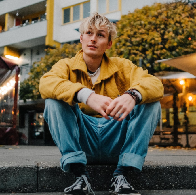 Newcomer YUKEE Is Ready For ‘CHANGE’ YUKEE Change - Right Chord Music Blog Review