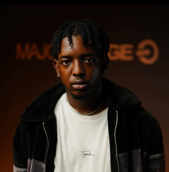 Malik English Is Tired of Taking The High Road Malik English High Road