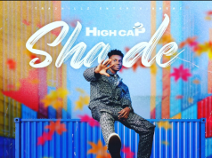 Highcap Drops Afrobeat Dancehall Mix ‘Shade’ Highcap Shade RCM Blog