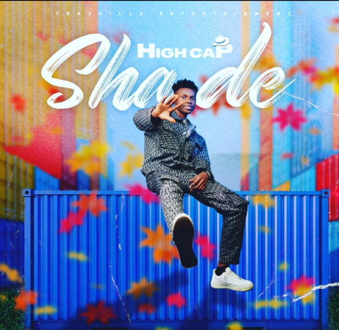 Highcap Drops Afrobeat Dancehall Mix ‘Shade’ Highcap Shade RCM Blog