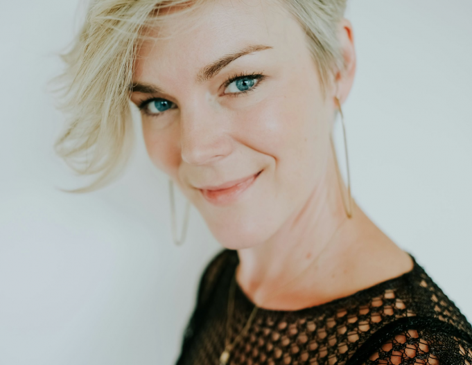 Meagan Sky Is Between ‘Tension & Release’ Meagan Sky Tension & Release RCM Blog Review