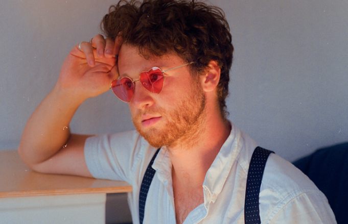 Alec Ray Sherman Releases The Irresistible ‘One Night’ Alec Ray Sherman Right Chord Music Blog Review