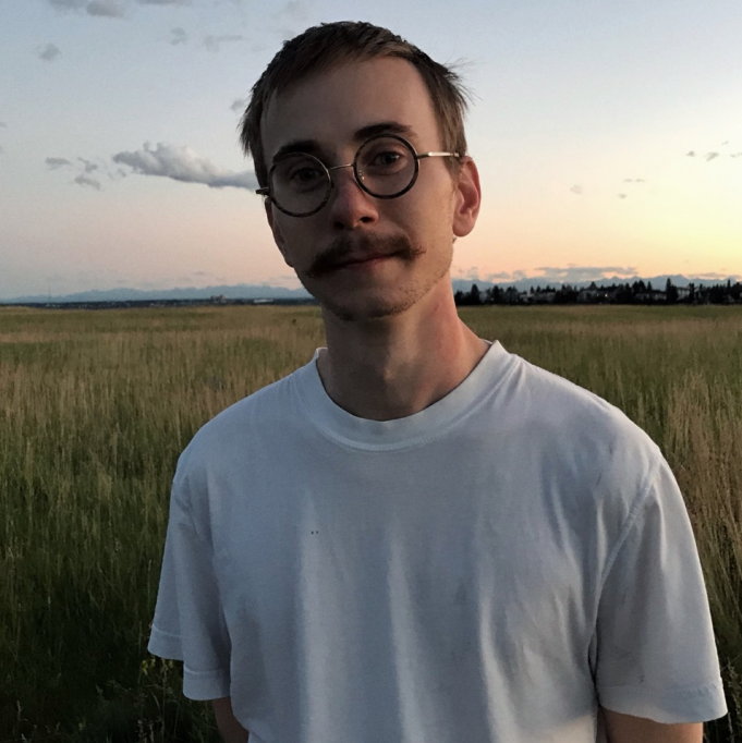 Joseph Tennant is Longing ‘For Solace’ Joseph Tennant For Solace Right Chord Music Blog review