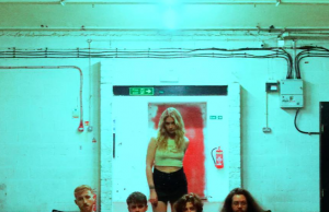 PAVÉ Pack A Punch On ‘Till I Die’ PAVÉ Til I Die Right Chord Music Blog Review