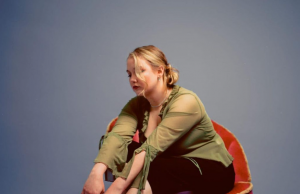 t.e.d Wows With New Single ‘Let Me Be’ t.e.d let it be Right Chord Music Blog review