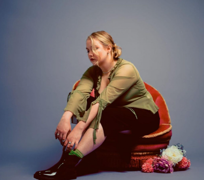 t.e.d Wows With New Single ‘Let Me Be’ t.e.d let it be Right Chord Music Blog review