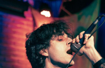 Enditfaust Is Drowning In A ‘Ditch’ Enditfaust - Ditch Right Chord Music Blog Review