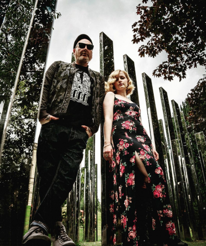 Wuzy Bambussy Takes You ‘2 Miles High’ Wuzy Bambussy 2 Miles High Right Chord Music Blog