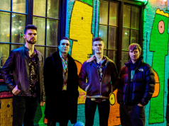 The Great Leslie Give Their All On ‘The End And The Beginning’ The Great Leslie The End & The Beginning Right Chord Music Blog Review