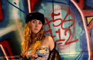 Francesca Luker Releases Genre Fluid Track ‘Nobody Seems’ Francesca Luker Nobody Seems Right Chord Music Blog Review