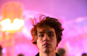 Jules Atlas Feels Speechless on ‘Lockers’ Jules Atlas Lockers - Right Chord Music Blog