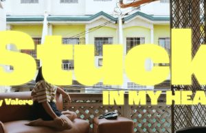 Relive The 2000s With Valere’s ‘Stuck In My Head’