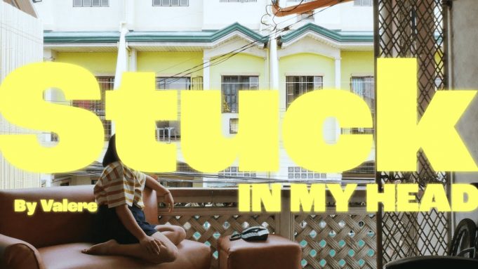 Relive The 2000s With Valere’s ‘Stuck In My Head’