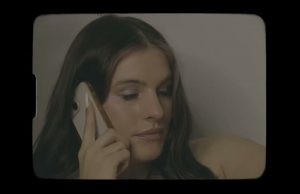 Baby Pink Unleashes The ‘Crocodile’