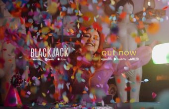 Lily Brooke Takes Her Chances On New Single ‘Blackjack’ Lily Brooke Blackjack Right Chord Music Blog Review