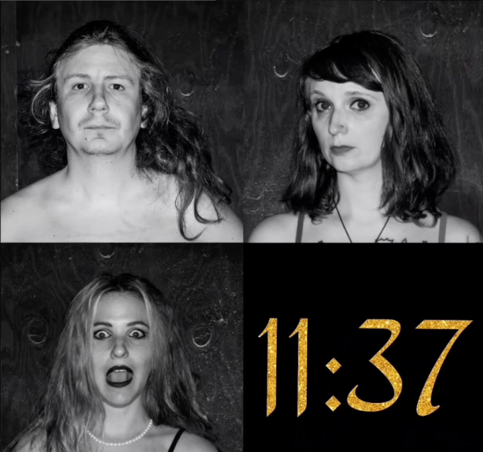 Sapling Pay Tribute To Taylor Hawkins On ’11:37’ Sapling 11.37 - Right Chord Music Blog