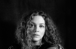 Becca James Longs For ‘Innocent Days’ Becca James Innocent Days Right Chord Music Blog