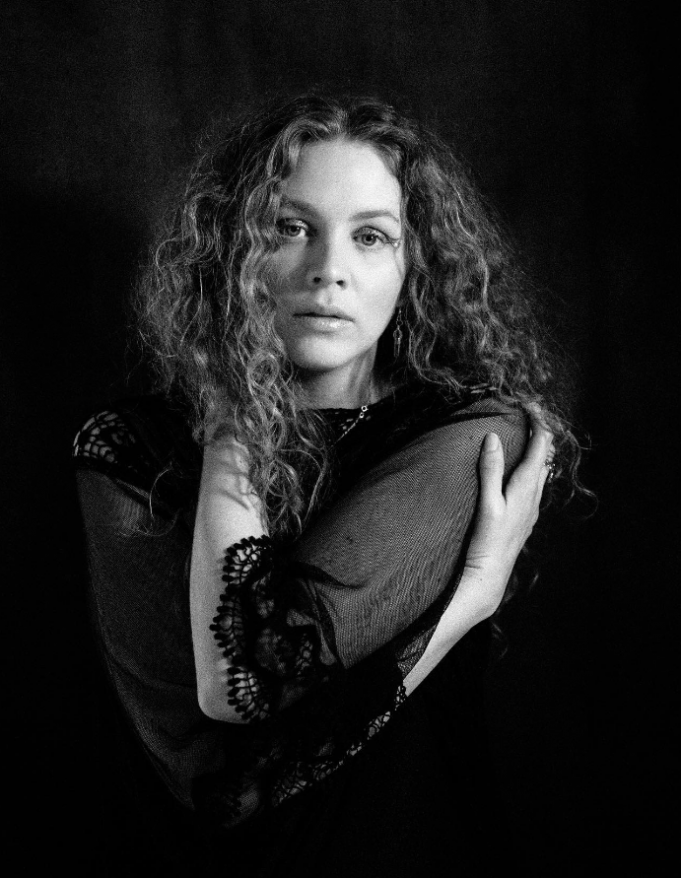 Becca James Longs For ‘Innocent Days’ Becca James Innocent Days Right Chord Music Blog