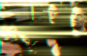 TR^NKS Lets It All Out on ‘Hey! No Ego’ TR^NKS Hey! No Ego Right Chord Music Blog