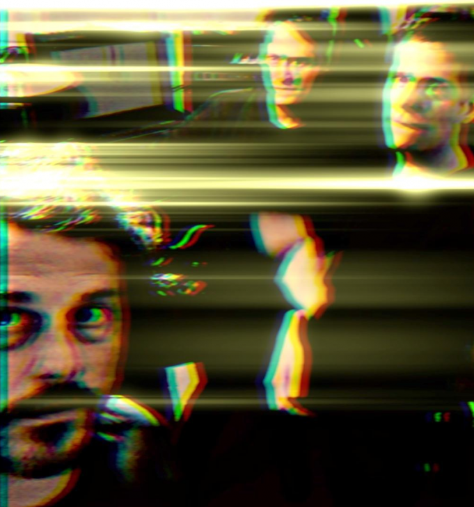 TR^NKS Lets It All Out on ‘Hey! No Ego’ TR^NKS Hey! No Ego Right Chord Music Blog