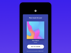 Spotify Marquee For Independent Artists Spotify Marquee - Right Chord Music Blog