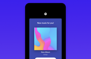 Spotify Marquee For Independent Artists Spotify Marquee - Right Chord Music Blog