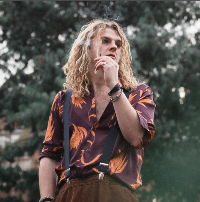 Owen Kennedy ‘Pothead Pixie’ Where Art Jazz Meets Rock-Rap Owen Kennedy Pothead Pixie Right Chord Music Blog